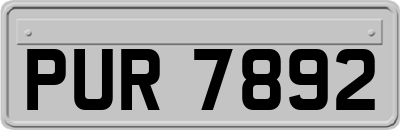 PUR7892