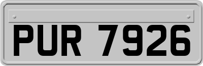 PUR7926