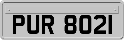 PUR8021