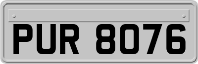 PUR8076