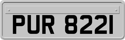 PUR8221