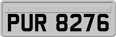 PUR8276