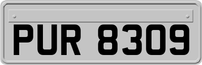 PUR8309