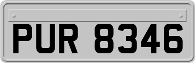 PUR8346