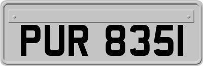 PUR8351