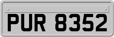 PUR8352