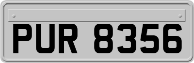 PUR8356