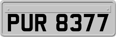 PUR8377