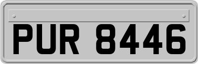 PUR8446