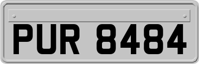 PUR8484