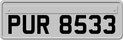 PUR8533