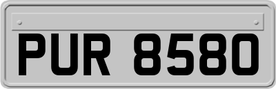PUR8580