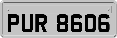 PUR8606