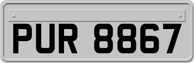 PUR8867