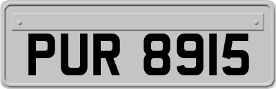 PUR8915