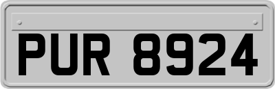 PUR8924