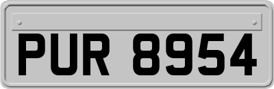 PUR8954