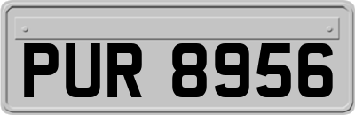PUR8956