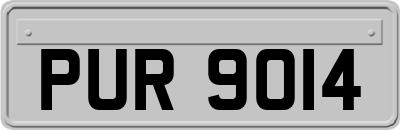 PUR9014