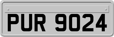 PUR9024