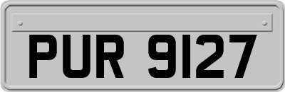 PUR9127