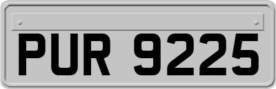 PUR9225