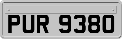 PUR9380