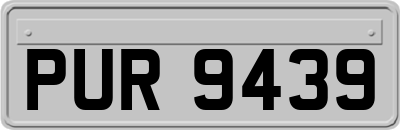 PUR9439