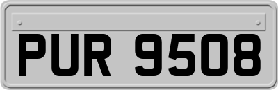 PUR9508
