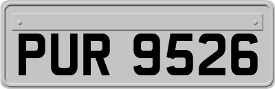 PUR9526