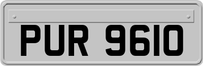 PUR9610