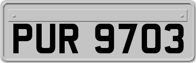 PUR9703