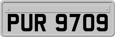 PUR9709