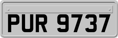 PUR9737