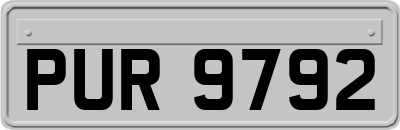 PUR9792