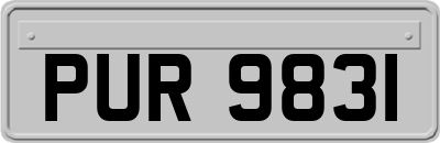 PUR9831