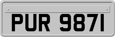 PUR9871