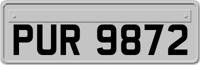 PUR9872