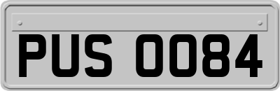 PUS0084