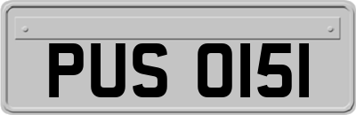 PUS0151