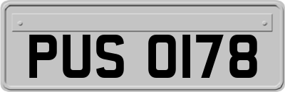 PUS0178