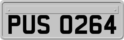 PUS0264