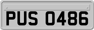 PUS0486