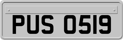 PUS0519