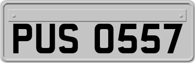 PUS0557