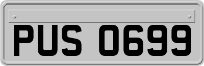 PUS0699