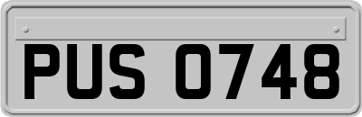 PUS0748