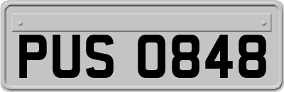 PUS0848