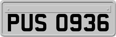 PUS0936