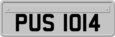 PUS1014